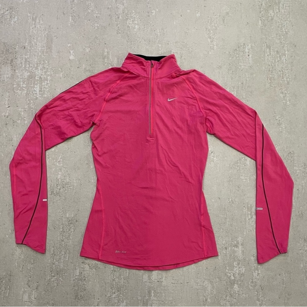 Nike Quarter-zip